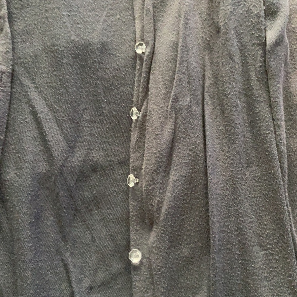 {Old Navy} cardigan - Picture 2 of 4